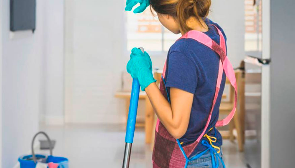 Normativas de Empleadas del Hogar